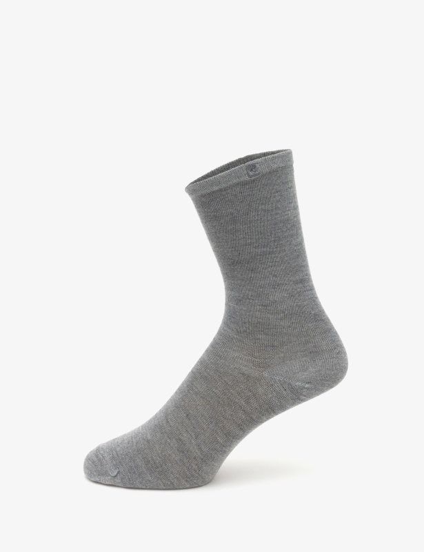 Носки из бамбука высокие - A022SZ0130BAMBUSKT Носки жен. (VR086, 36-40)