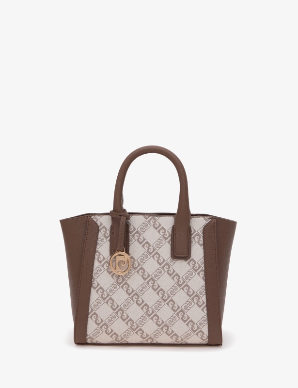 Сумка с короткими ручками - A022SZ057ELIY25_05PCA25Y108 Сумка жен. (VR011)