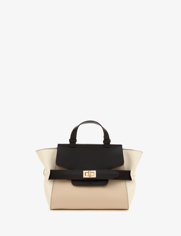 Сумка с короткой ручкой - A022SZ057OMUZIY25_70109 Сумка жен. (VR029)