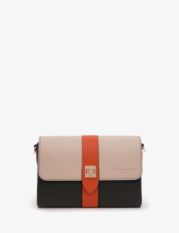 Сумка кросс-боди - A022SZ057CAPRAZIY25_70110 Сумка жен. (VR054)