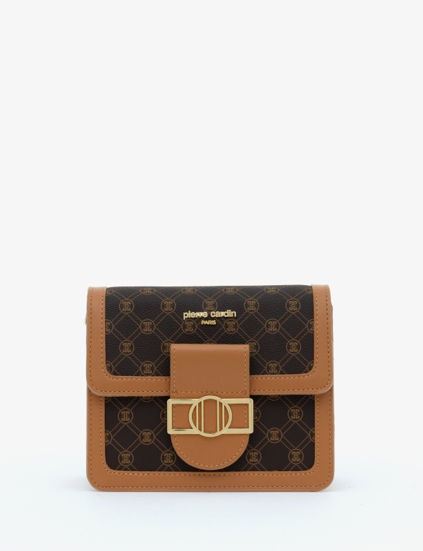 Сумка кросс-боди - A022SZ057CAPRAZIY25_ALMA_CPRZ Сумка жен. (VR029)