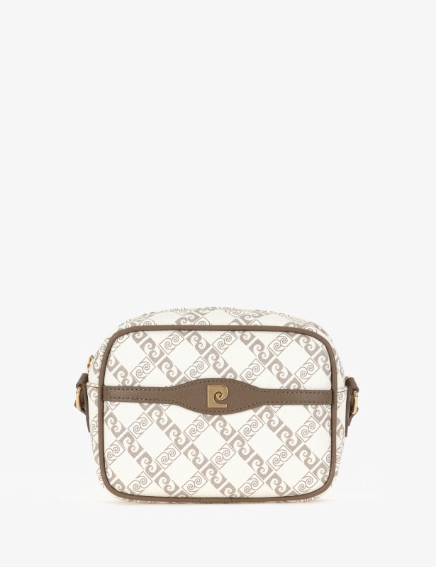 Сумка кросс-боди - A022SZ057CAPRAZIY25_05PCA25Y109 Сумка жен. (VR011)