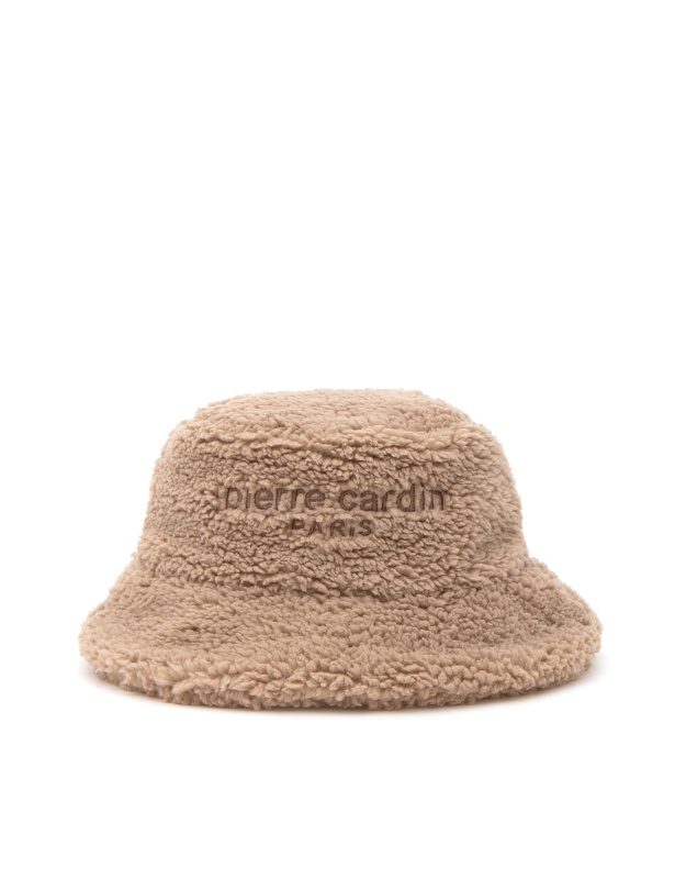 Панама из эко-меха - A022SZ0640REGNAWBUCKET_SK24 Шапка жен. (VR052)