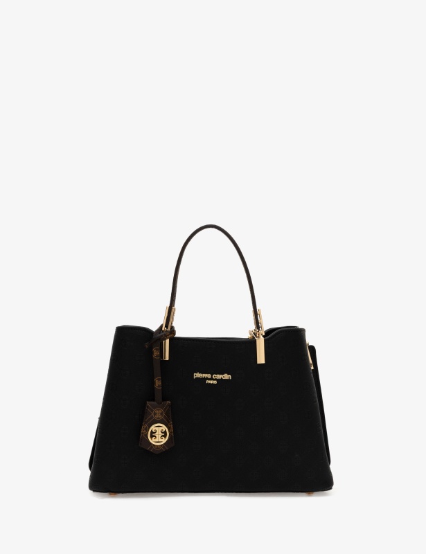 Сумка с короткими ручками - A022SZ057OMUZIY25_LOUIS Сумка жен. (VR046)