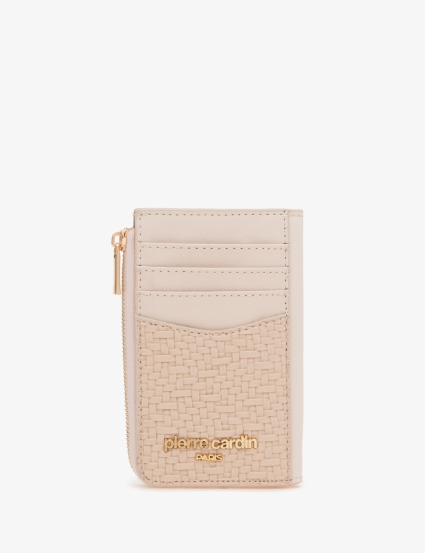 Картхолдер - A022SZ0CD070107 Кошелек жен. (VR019)