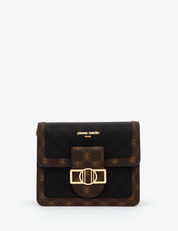 Сумка кросс-боди - A022SZ057CAPRAZIY25_ALMA_CPRZ Сумка жен. (VR046)