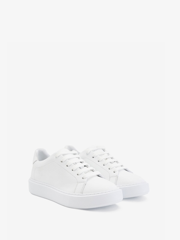 Кеды кожаные классические - S072SZ0330Y25PEPPAS_P Обувь жен. (VR013, 36)