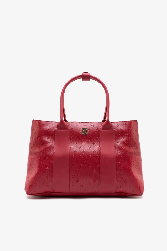 Сумка-тоут - A022SZ057OMUZSK23-05PC23K123-F Сумка жен. (VR030)