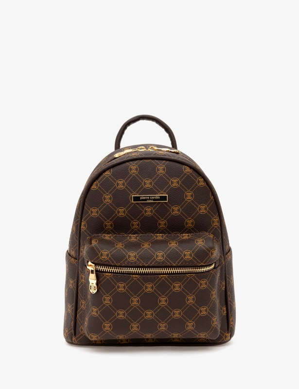 Рюкзак с одним отделением - A022SZ057SIRTIY24_10003_MN Сумка жен. (VR029)