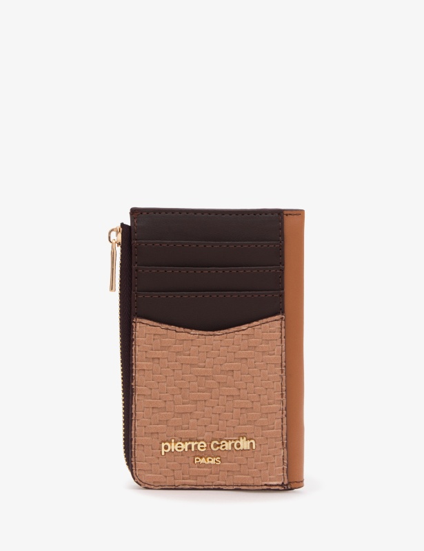 Картхолдер - A022SZ0CD070107 Кошелек жен. (VR015)