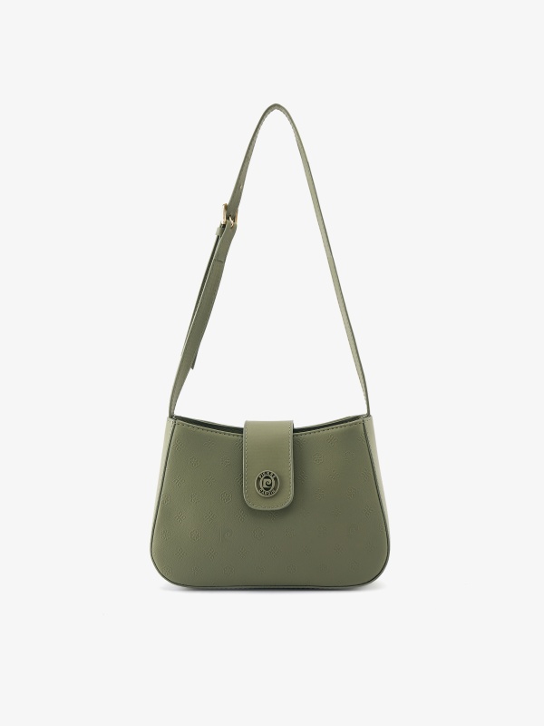 Сумка кросс-боди - A022SZ057OMUZSK23-05PC23K126-P Сумка жен. (VR054)