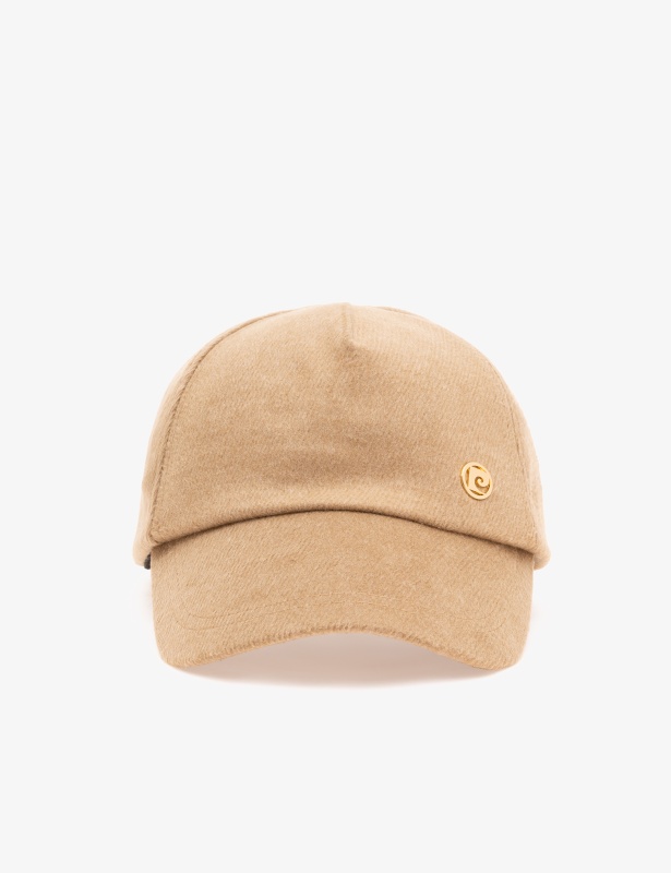 Бейсболка утепленная - A022SZ0640GADAYCAP_SK24 Шапка жен. (VR015)