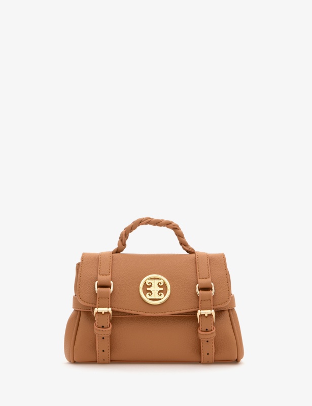 Сумка с короткой ручкой - A022SZ057CAPRAZIY25_70120 Сумка жен. (VR099)