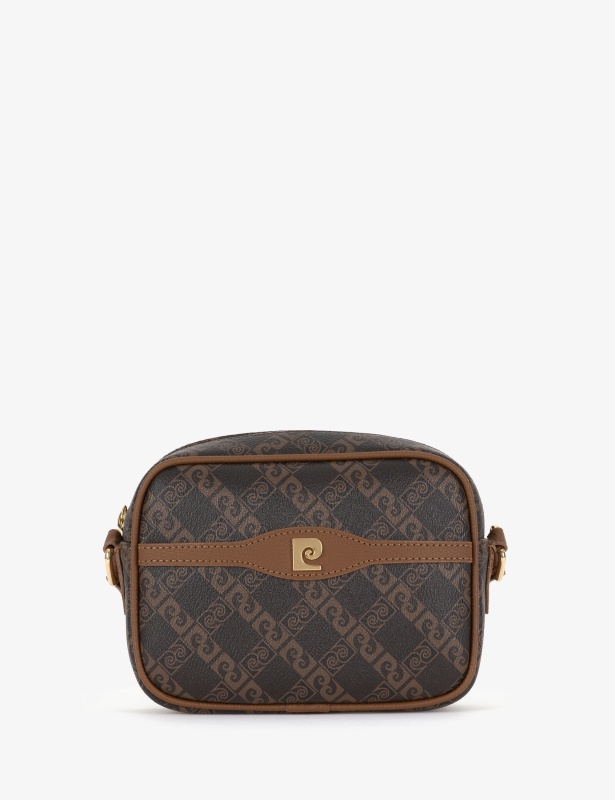 Сумка кросс-боди - A022SZ057CAPRAZIY25_05PCA25Y109 Сумка жен. (VR029)