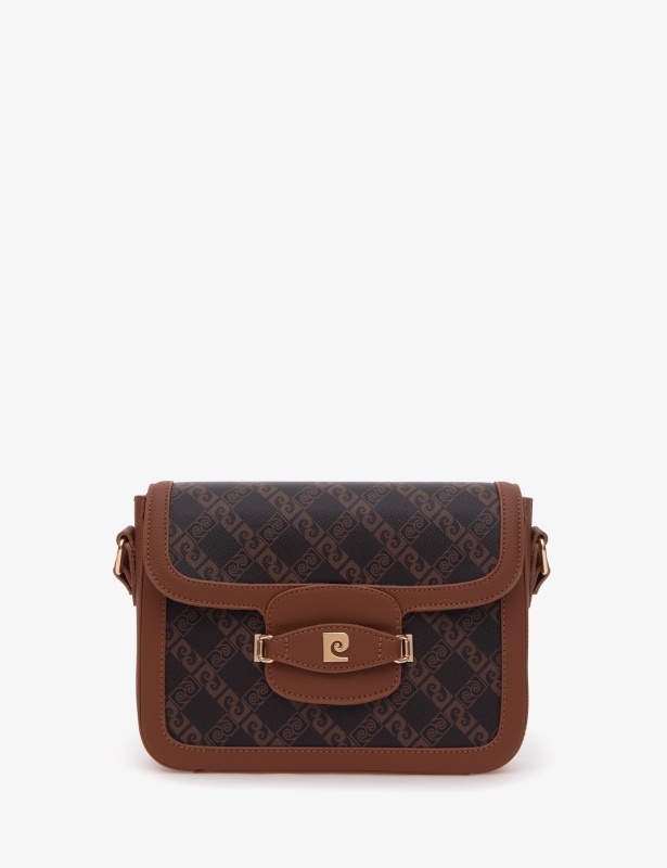 Сумка кросс-боди - A022SZ057CAPRAZIY25_05PCA25Y106 Сумка жен. (VR029)