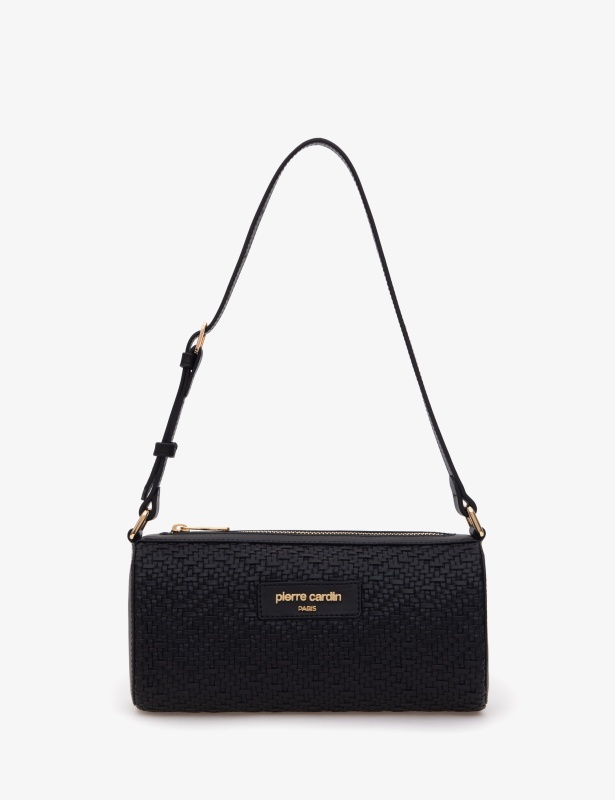 Сумка-бочонок - A022SZ057OMUZIY25_70097 Сумка жен. (VR046)