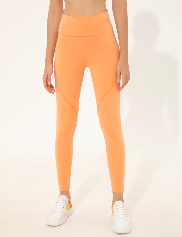Леггинсы спортивные - G022SZ0OP0SIMPIL Брюки спорт. жен. (VR051, XL)
