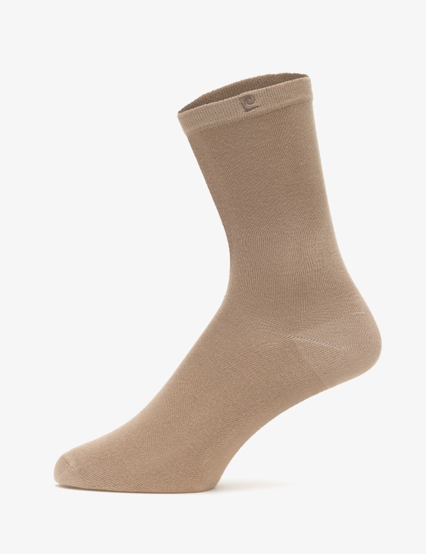 Носки из бамбука высокие - A022SZ0130SK24BAMBUSKT Носки жен. (VR085, 36_40)