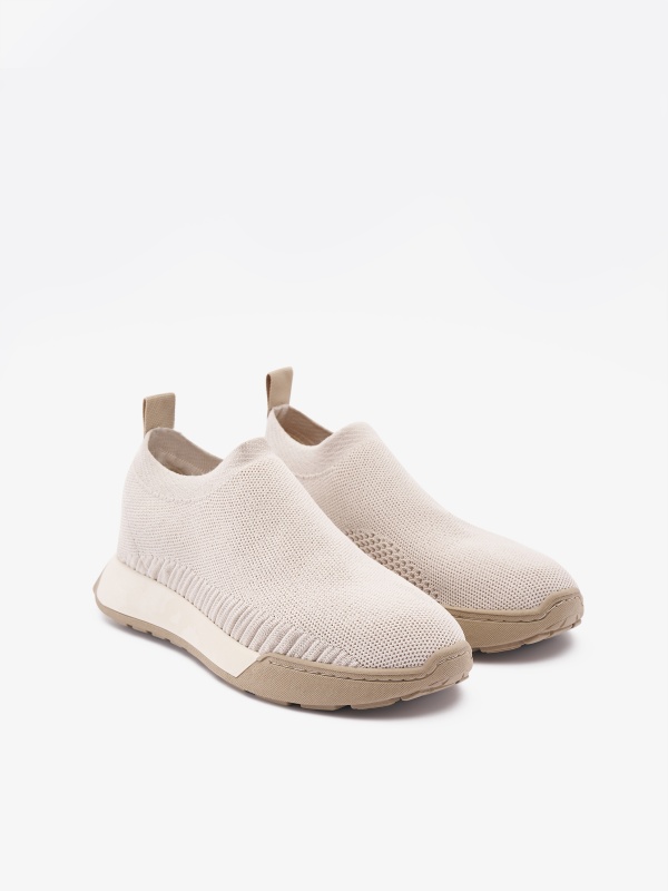 Кроссовки текстильные - S072SZ0330Y23SATIVA-SPR Обувь жен. (VR011, 38)