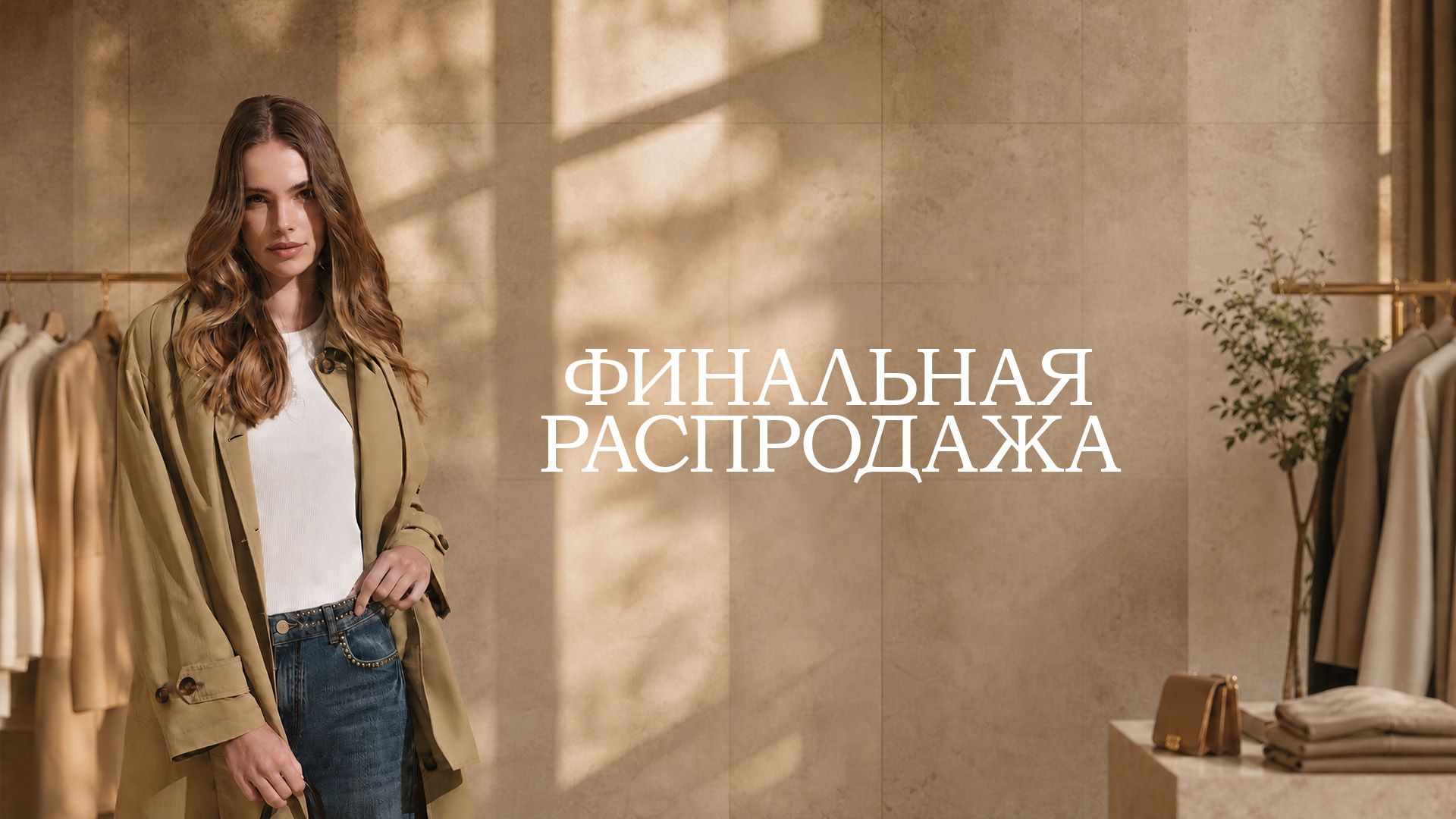 Финальная распродажа