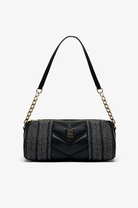 Сумка-бочонок - A022SZ057OMUZ05PC22K140-BS Сумка жен. (001)