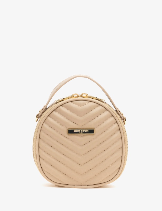 Сумка кросс-боди - A022SZ057CAPRAZIY24_10062 Сумка жен. (VR011)