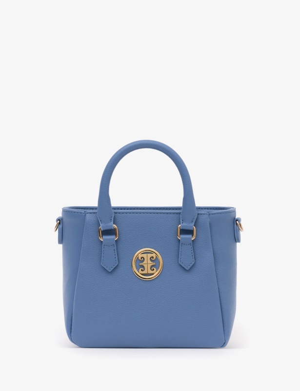 Сумка с короткими ручками - A022SZ057CAPRAZIY24_05PCA24Y420_PG Сумка жен. (VR036)