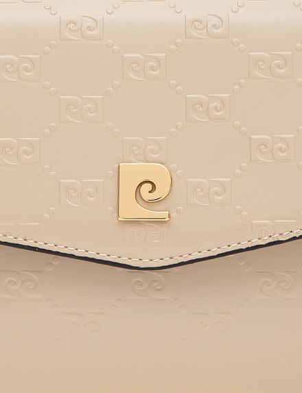 Сумка кросс-боди - A022SZ057OMUZIY25_70101 Сумка жен. (VR085)