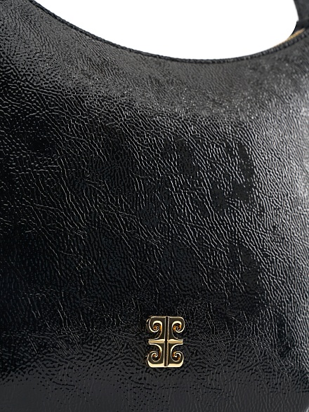 Сумка хобо - A022SZ057OMUZSK23-05PC23K142-RG Сумка жен. (VR046)