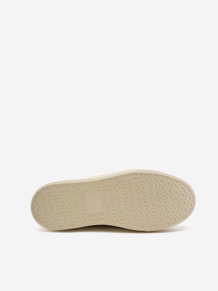 Кеды комбинированные - S072SZ0330K24PELLURS_P Обувь жен. (VR011, 39)