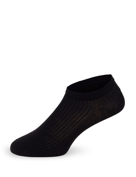 Носки короткие 2 пары - A022SZ013PTKBAMBUSNEAKERIY25 Носки жен. (VR046, 35_38)