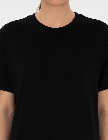 Футболка из хлопка - G022SZ0110OPEK_R Футболка жен. (VR046, XL)