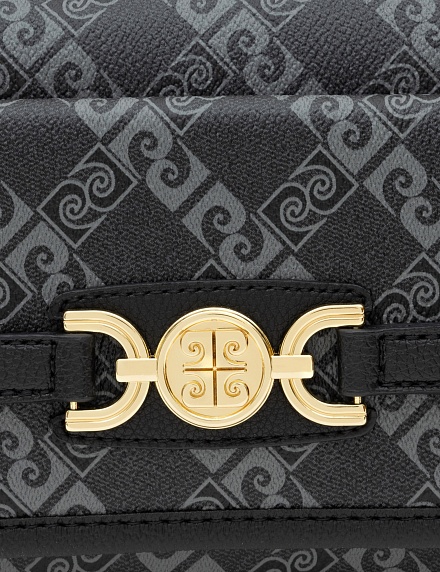 Сумка кросс-боди - A022SZ057CAPRAZSK25_05PCA25K515_ZCMN Сумка жен. (VR046)