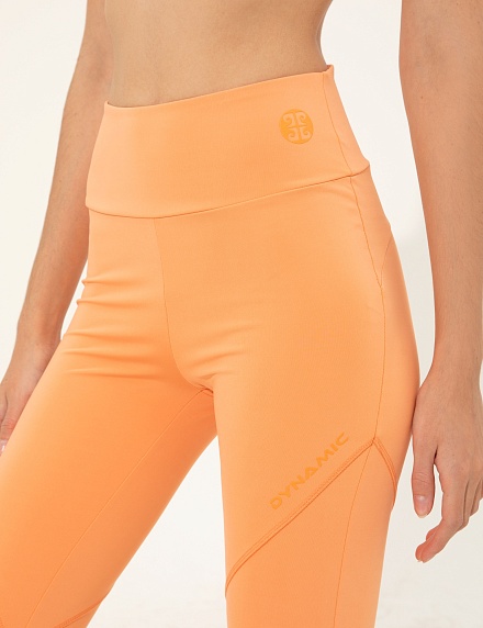 Леггинсы спортивные - G022SZ0OP0SIMPIL Брюки спорт. жен. (VR051, XL)