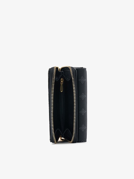 Кошелек с двумя отделениями - A022SZ0CDCZDSK23-06PC23K602-MN Кошелек жен. (VR046)