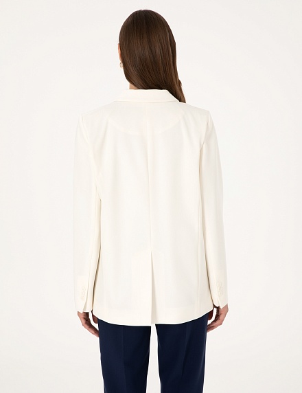 Пиджак классический двубортный - G022SZ0020MONI_C Пиджак жен. (VR013, 40)