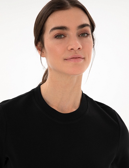 Футболка базовая - G022SZ0110SIMO_25Y Футболка жен. (VR046, S)