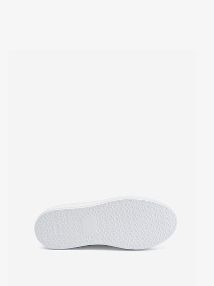Кеды кожаные классические - S072SZ0330Y25PEPPAS_P Обувь жен. (VR013, 36)