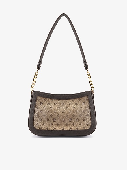 Сумка багет - A022SZ057OMUZSK23-05PC23K110-MN Сумка жен. (VR096)