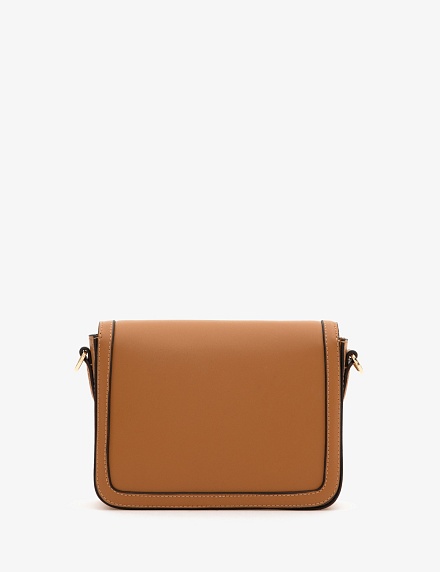 Сумка кросс-боди - A022SZ057OMUZIY25_70104 Сумка жен. (VR099)