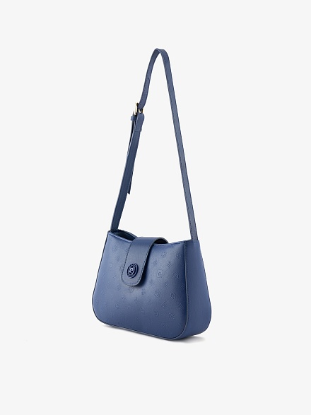 Сумка кросс-боди - A022SZ057OMUZSK23-05PC23K126-P Сумка жен. (VR036)