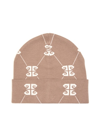 Шапка с вискозой - A022SZ064BERSANAGA_B Шапка жен. (VR011)