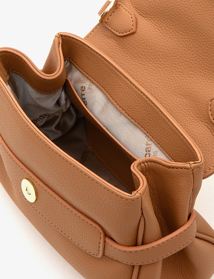 Сумка с короткой ручкой - A022SZ057CAPRAZIY25_70120 Сумка жен. (VR099)