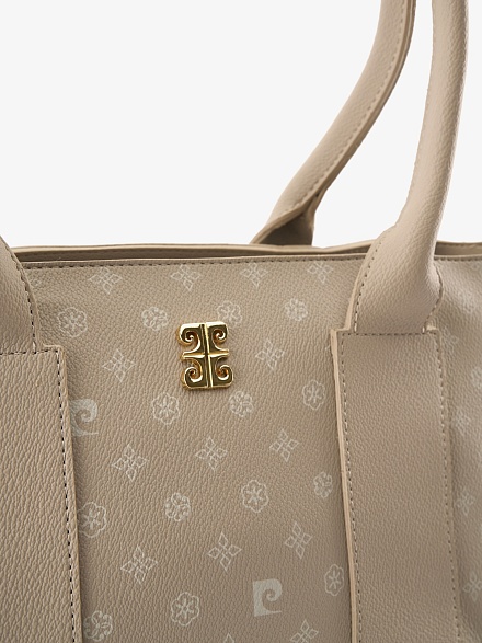 Сумка тоут - A022SZ057OMUZSK23-05PC23K123-MN Сумка жен. (VR049)