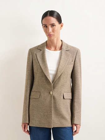 Пиджак классический однобортный Pierre Cardin woman