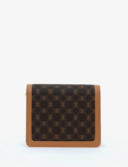 Сумка кросс-боди - A022SZ057CAPRAZIY25_ALMA_CPRZ Сумка жен. (VR029)