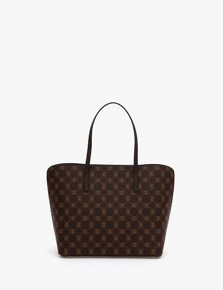 Сумка тоут из экокожи - A022SZ057OMUZIY25_10019 Сумка жен. (VR029)