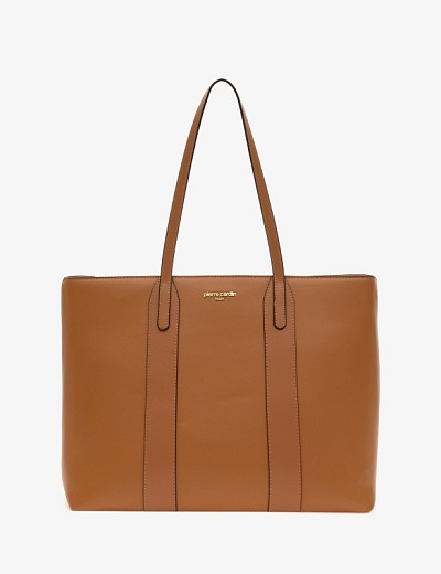 Сумка тоут с косметичкой - A022SZ057ELIY25_70103 Сумка жен. (VR099)