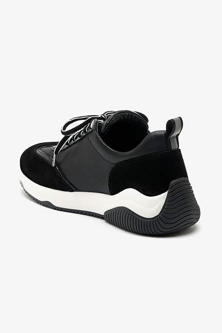 Кроссовки классические - S072SZ0330Y23MILLA-SPR Обувь жен. (VR046, 37)