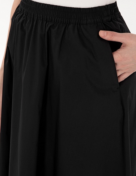 Юбка миди на резинке - G022SZ0980ETTA Юбка жен. (VR046, 42)